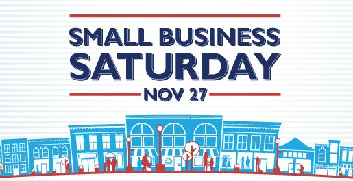 How SMALL BUSINESS SATURDAY Can Help Your Small Business
